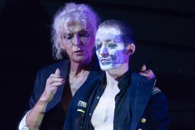 Imagen de 'Fráxil' de Ana Vallés