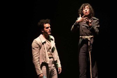 Imagen de 'Humanidad' de Teatro Circo Price