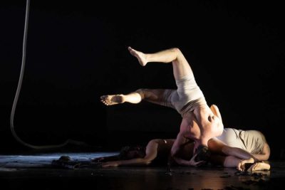 Imagen de 'Humanidad' de Teatro Circo Price