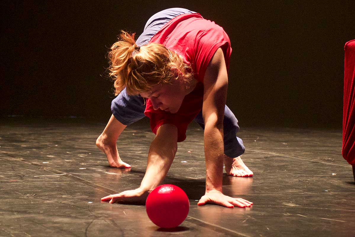 Imagen de 'Humanidad' de Teatro Circo Price