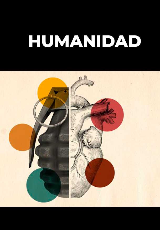 Humanidad (Cinco visiones de Goya para circo)