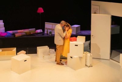 Imagen de 'La Casa' de Alma Vidal