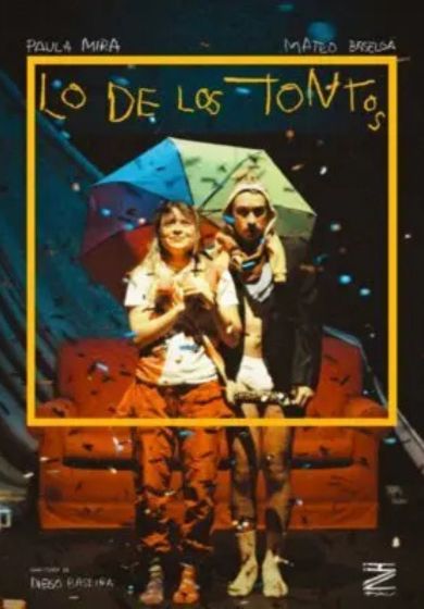 Lo de los tontos