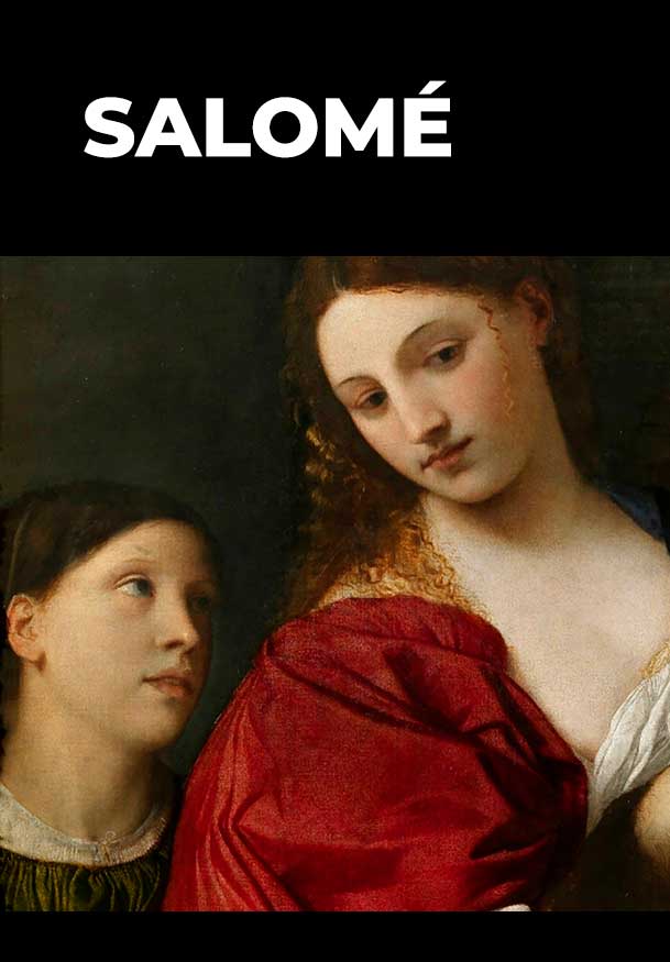 Magüi Mira Salomé Teatro Bellas Artes Teatro Madrid