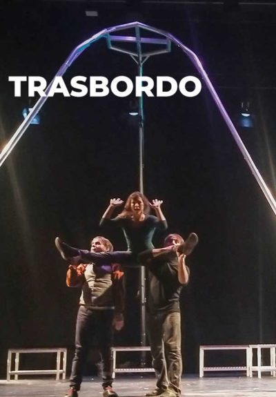 Trasbordo