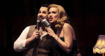 imagen de la obra 'Trovadores del jazz'