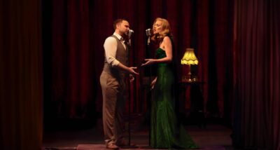 imagen de la obra 'Trovadores del jazz'