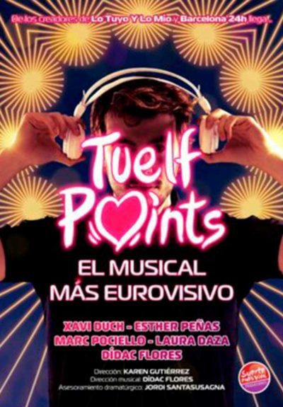 Tuelf Points