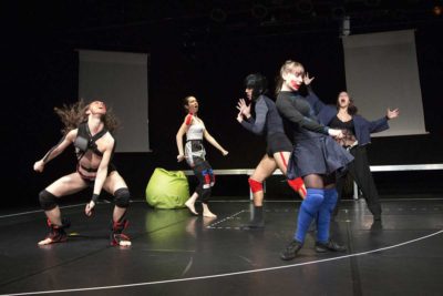 Imagen de laSADCUM: Aclucallas