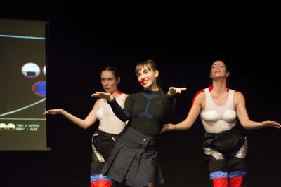 Imagen de laSADCUM: Aclucallas