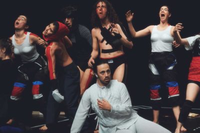 Imagen de laSADCUM: Aclucallas