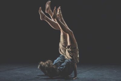 Imagen de X Edición Muestra Coreográfica Internacional: Beta Pública