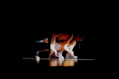 Imagen de X Edición Muestra Coreográfica Internacional: Beta Pública