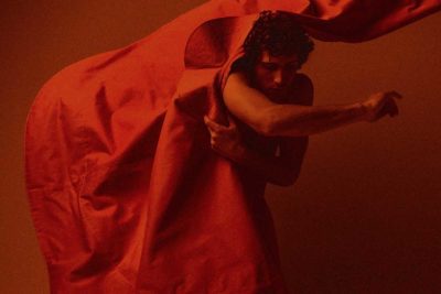 Imagen de X Edición Muestra Coreográfica Internacional: Beta Pública