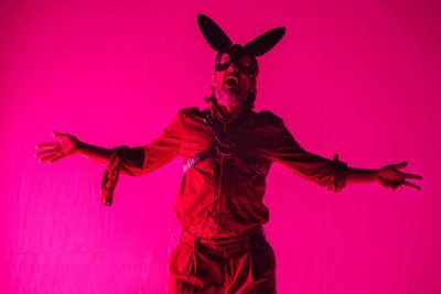 Imagen de X Edición Muestra Coreográfica Internacional: Beta Pública