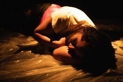 Imagen de Desconocidx en El Umbral de Primavera