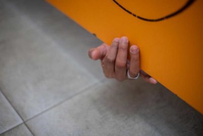 Imagen de Desconocidx en El Umbral de Primavera