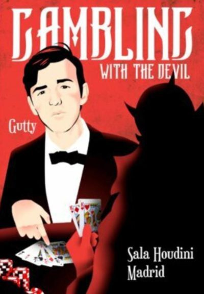 Gambling With The Devil by Gutty