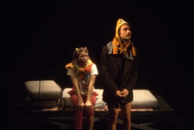 Imagen de Lo de los tontos