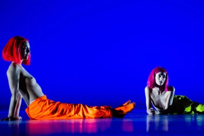 Imagen de Compagnie Marie Chouinard: M