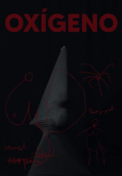 Oxígeno