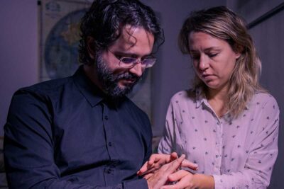 Imagen de Recuerdos colaterales