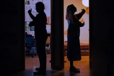 Imagen de Recuerdos colaterales