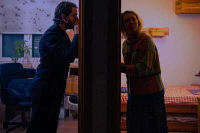 Imagen de Recuerdos colaterales