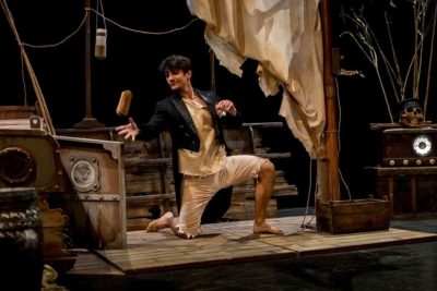 Imagen de Rob de Lucía Aibar, Victoria Mínguez, José Puchades (Putxa) y Ramón Rodenas