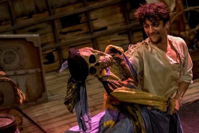 Imagen de Rob de Lucía Aibar, Victoria Mínguez, José Puchades (Putxa) y Ramón Rodenas