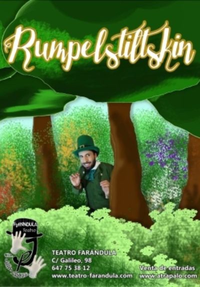 Rumpelstiltskin