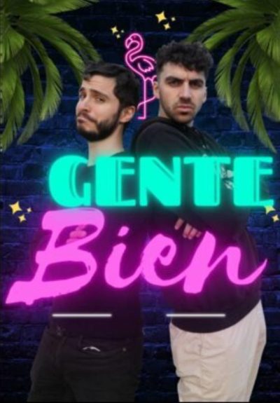 Gente bien