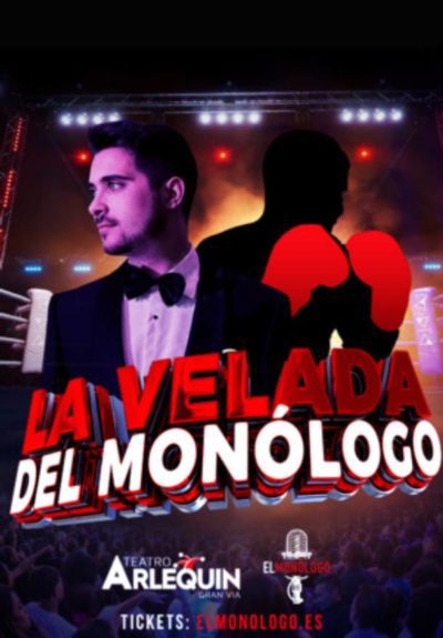 La Velada del Monólogo