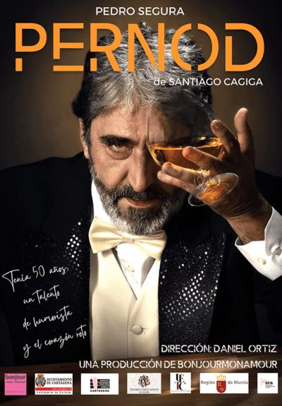 Pernod