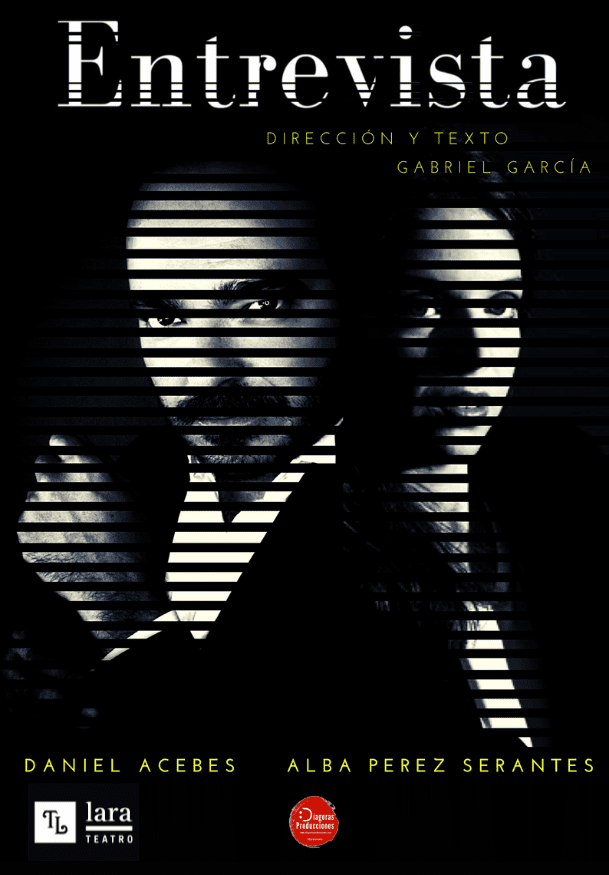 Entrevista → Teatro Lara