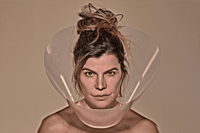 imagen del espectáculo teatral 'Animales de compañía'