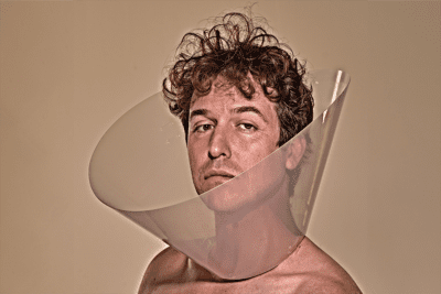 imagen del espectáculo teatral 'Animales de compañía'