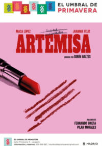 Artemisa → El Umbral De Primavera