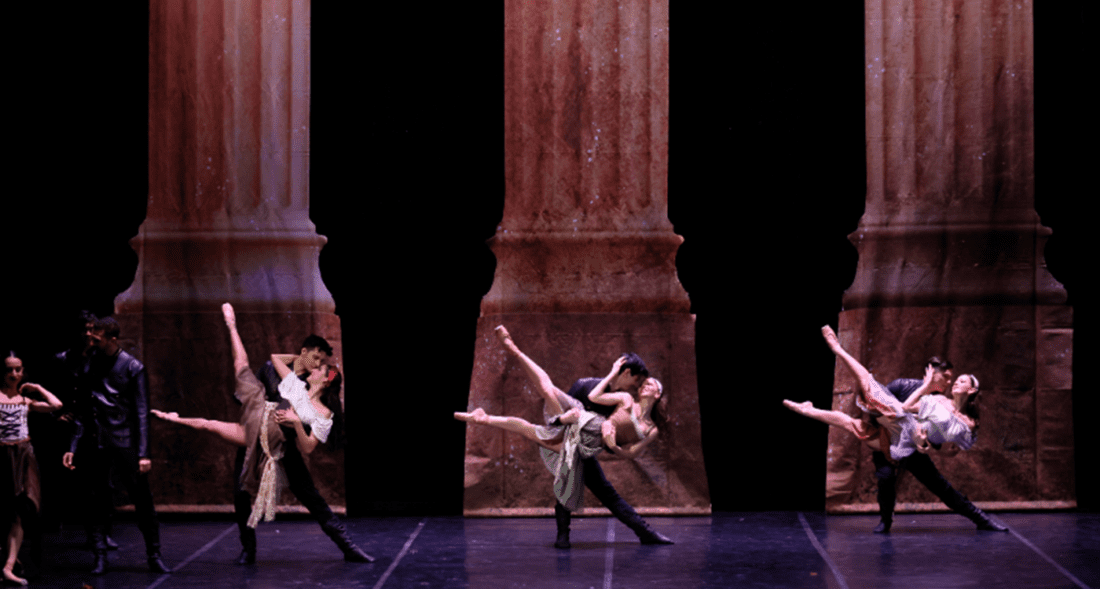 Balletto di Milano: Carmen