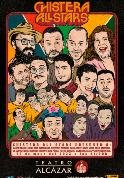 Chistera Allstar