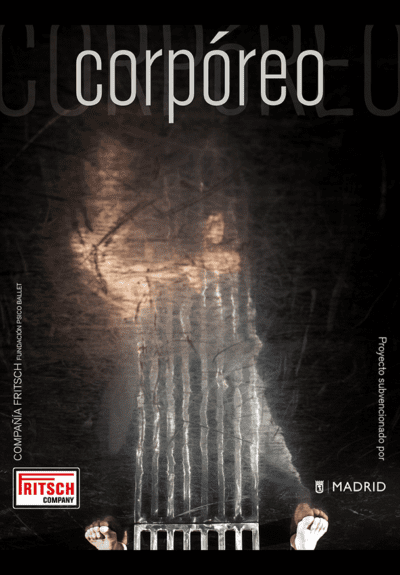 Corpóreo