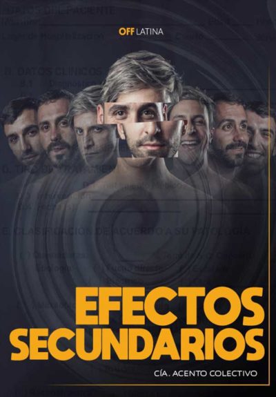 Efectos secundarios