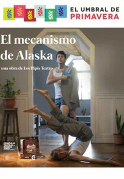 El mecanismo de Alaska