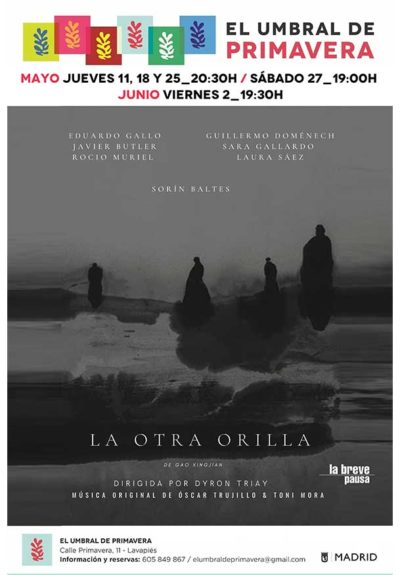La otra orilla