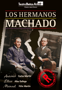 Los hermanos Machado