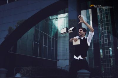 Imagen de Magique Variété en la sala OFF Latina