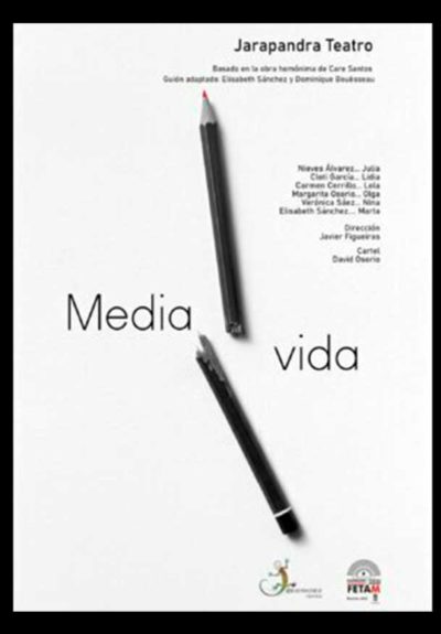 Media vida