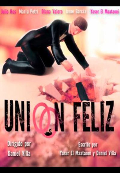 Unión Feliz, el musical