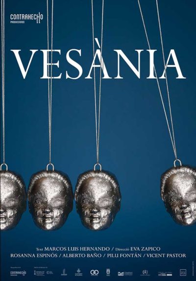 Vesania