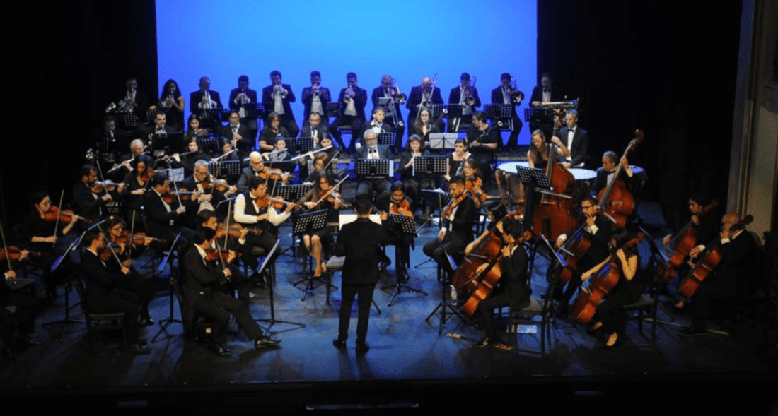 Orquesta Cruz Diez: Viva la Zarzuela